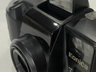 Analogowa Konica Super Zoom Z-Up 80 RC Camera - 9