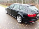 audi a4 B8 2.0 tdi - 3