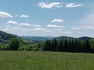 Działki w Bieszczadach koło Soliny - 8