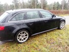 audi a4 B8 2.0 tdi - 2