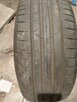 Opona DUNLOP Blue Response 205/55 16 - 2