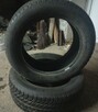 Sprzedam opony zimowe - 4