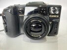 Analogowa Konica Super Zoom Z-Up 80 RC Camera - 2