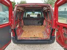 Sprzedam Citroen Berlingo 1.9D 2002r. Furgon Stan dobry W-w - 7