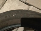 Opona DUNLOP Blue Response 205/55 16 - 3