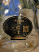 Hennessy Cognac 0,7l -PUSTA-kolekcjonerska - real foto - 3