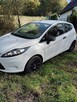 Sprzedam samochód Ford Fiesta - 4