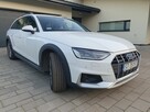 Audi A4 Allroad quattro, kraj, bezwyp. hak, LED, gw. 5 lat - 1