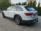 Audi A4 Allroad quattro, kraj, bezwyp. hak, LED, gw. 5 lat - 2