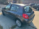 Renault Clio III 1.4 2006 r. od syndyka - 8