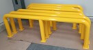 Balustrady, schody, poręcze, ogrodzenia. Promocja - 5% - 4