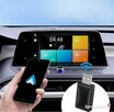 Bezprzewodowy Adapter USB CarPlay do iPhone iOS ANDROID AUTO - 5