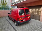 Sprzedam Citroen Berlingo 1.9D 2002r. Furgon Stan dobry W-w - 3