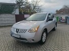 NISSAN ROGUE 2.5 BENZYNA / AUTOMAT / 4X4 / OKAZJA - 1