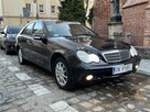 Sprzedam Mercedes Benz c200 - 5