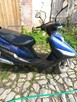 Skuter yamaha xc 125 cygnus - 5