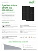 Panele Fotowoltaiczne Jinko 440w - Fotowoltaika - 3