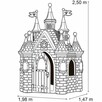 www.topzabawki.com.pl - domek Ogrodowy - 6