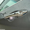 Hyundai i30 1,6 CRDi AUTOMAT klima navi kamera czujniki - 4