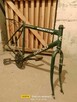 Rama rowerowa - 2