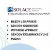 Specjalista ds. odszkodowań