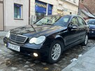 Sprzedam Mercedes Benz c200 - 4