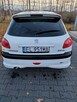 Peugeot 206 1.4 d 2005r - 3