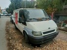 Ford Transit - 3