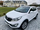 Kia Sportage kamera Biała Perła navigacja panorama 118 tys km - 6