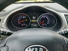 Kia Sportage kamera Biała Perła navigacja panorama 118 tys km - 15