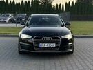 Audi A6 LEDY*XENON*Kamera*Cofania*Czujniki*Parkowania*Grzane*Fotele*Serwis*ASO - 2