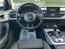 Audi A6 LEDY*XENON*Kamera*Cofania*Czujniki*Parkowania*Grzane*Fotele*Serwis*ASO - 6