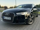 Audi A6 LEDY*XENON*Kamera*Cofania*Czujniki*Parkowania*Grzane*Fotele*Serwis*ASO - 11