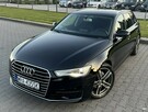 Audi A6 LEDY*XENON*Kamera*Cofania*Czujniki*Parkowania*Grzane*Fotele*Serwis*ASO - 12