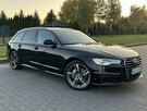 Audi A6 LEDY*XENON*Kamera*Cofania*Czujniki*Parkowania*Grzane*Fotele*Serwis*ASO - 13