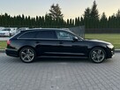 Audi A6 LEDY*XENON*Kamera*Cofania*Czujniki*Parkowania*Grzane*Fotele*Serwis*ASO - 14