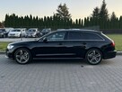 Audi A6 LEDY*XENON*Kamera*Cofania*Czujniki*Parkowania*Grzane*Fotele*Serwis*ASO - 16