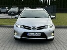 Toyota Auris XENON*Kamera*Cofania*Czujniki*Parkowania*Podgrzewane*Fotele*Serwis*ASO - 2