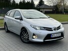 Toyota Auris XENON*Kamera*Cofania*Czujniki*Parkowania*Podgrzewane*Fotele*Serwis*ASO - 3