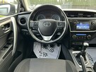 Toyota Auris XENON*Kamera*Cofania*Czujniki*Parkowania*Podgrzewane*Fotele*Serwis*ASO - 6