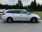 Toyota Auris XENON*Kamera*Cofania*Czujniki*Parkowania*Podgrzewane*Fotele*Serwis*ASO - 13