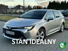 Toyota Corolla LEDY*XENON*NAVI*Kamera*Cofania*Grzane*Fotele*Serwis*ASO*Zarejestrowana - 1