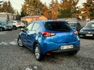 Mazda 2 Auto z Gwarancją, niski przebieg, piękny kolor - 8