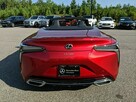 Lexus LC LC 500 - 9