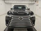 2023 Lexus LX LX 600 Ultra Luxury - 2