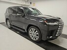 2023 Lexus LX LX 600 Ultra Luxury - 3