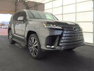 2024 Lexus LX LX 600 Luxury - 3