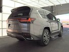 2024 Lexus LX LX 600 Luxury - 4