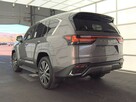 2024 Lexus LX LX 600 Luxury - 7