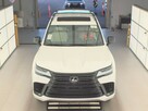 2024 Lexus LX LX 600 Luxury - 2